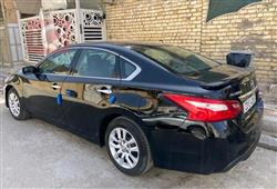 نيسان ألتيما